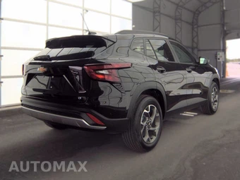 2026 Chevrolet Trax LT – miniatura 4