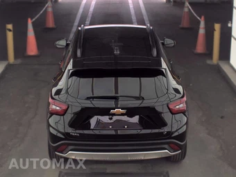 2026 Chevrolet Trax LT – miniatura 5