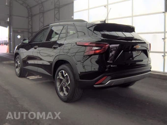2026 Chevrolet Trax LT – miniatura 6
