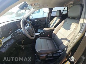 2026 Chevrolet Trax LT – miniatura 7