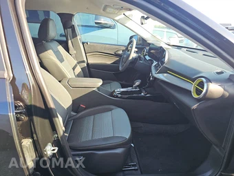 2026 Chevrolet Trax LT – miniatura 8