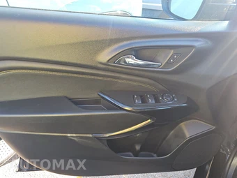 2026 Chevrolet Trax LT – miniatura 9