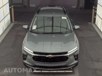 2026 Chevrolet Trax LT - miniatura 2
