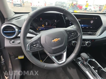 2026 Chevrolet Trax LT - miniatura 10