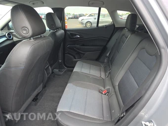 2026 Chevrolet Trax LT - miniatura 13
