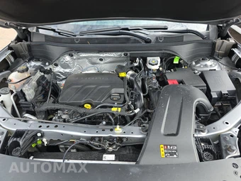 2026 Chevrolet Trax LT - miniatura 15