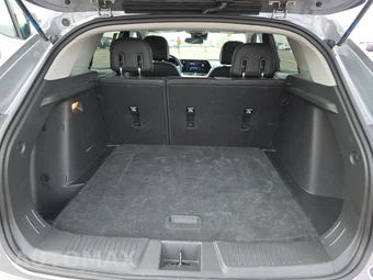 2026 Chevrolet Trax LT - miniatura 16