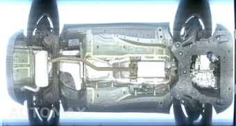 2026 Chevrolet Trax LT - miniatura 19