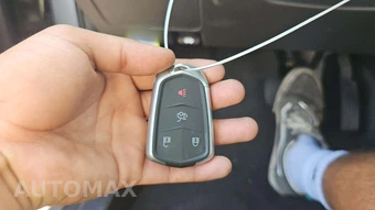 2026 Chevrolet Trax LT - miniatura 20