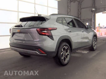 2026 Chevrolet Trax LT - miniatura 4