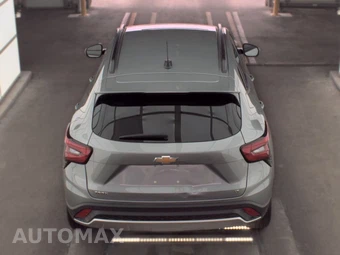 2026 Chevrolet Trax LT - miniatura 5