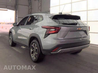 2026 Chevrolet Trax LT - miniatura 6