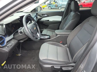 2026 Chevrolet Trax LT - miniatura 7