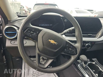 2026 Chevrolet Trax LT – miniatura 10