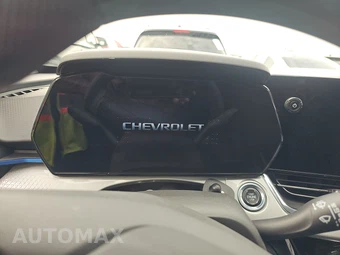 2026 Chevrolet Trax LT – miniatura 12