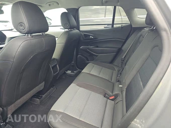 2026 Chevrolet Trax LT – miniatura 13
