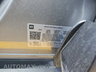2026 Chevrolet Trax LT – miniatura 14