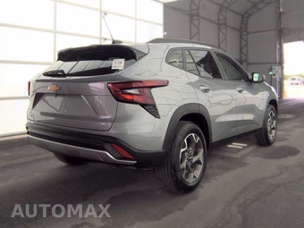 2026 Chevrolet Trax LT – miniatura 4