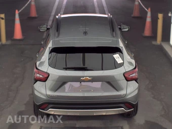 2026 Chevrolet Trax LT – miniatura 5