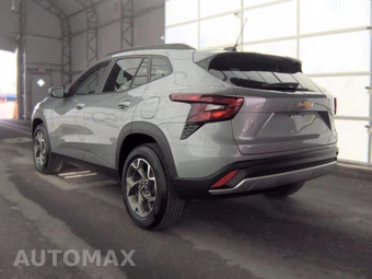 2026 Chevrolet Trax LT – miniatura 6