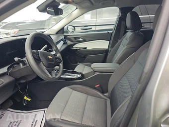 2026 Chevrolet Trax LT – miniatura 7