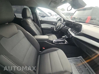 2026 Chevrolet Trax LT – miniatura 8
