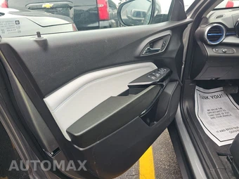 2026 Chevrolet Trax LT – miniatura 9