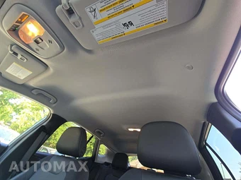 2026 Chevrolet Trax LT - miniatura 11