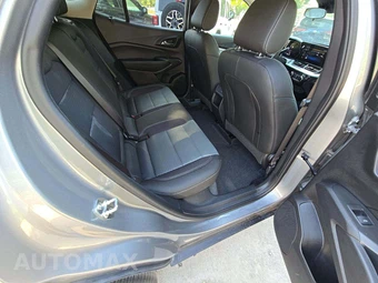 2026 Chevrolet Trax LT - miniatura 16