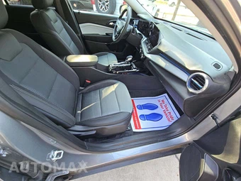 2026 Chevrolet Trax LT - miniatura 18
