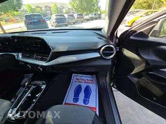 2026 Chevrolet Trax LT - miniatura 19