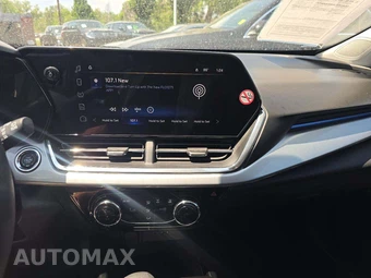2026 Chevrolet Trax LT – miniatura 10