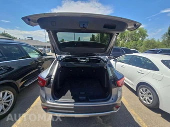 2026 Chevrolet Trax LT – miniatura 14