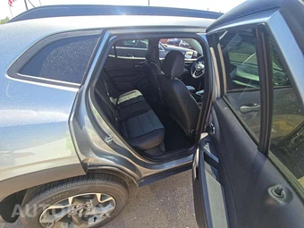 2026 Chevrolet Trax LT – miniatura 16
