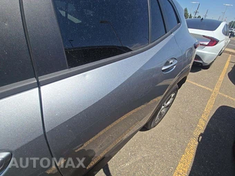 2026 Chevrolet Trax LT – miniatura 24