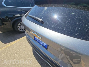 2026 Chevrolet Trax LT – miniatura 28