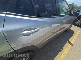 2026 Chevrolet Trax LT – miniatura 30