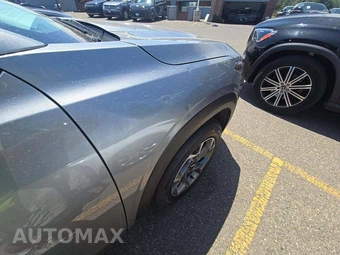 2026 Chevrolet Trax LT – miniatura 33