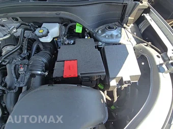 2026 Chevrolet Trax LT – miniatura 34
