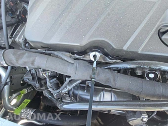 2026 Chevrolet Trax LT – miniatura 35