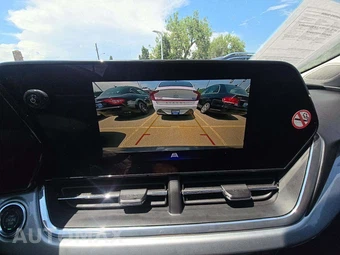 2026 Chevrolet Trax LT – miniatura 36
