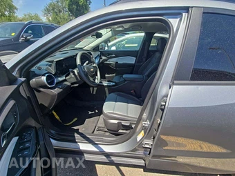 2026 Chevrolet Trax LT – miniatura 6