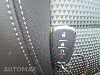 2026 Chevrolet Trax LT – miniatura 8