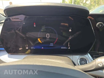2026 Chevrolet Trax LT – miniatura 9
