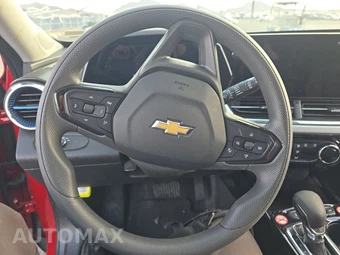 2026 Chevrolet Trax LT – miniatura 10