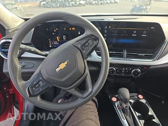 2026 Chevrolet Trax LT – miniatura 11
