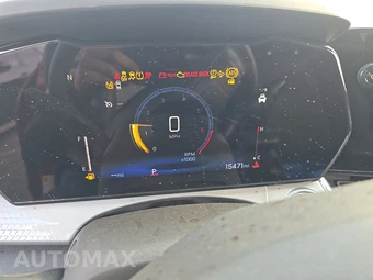 2026 Chevrolet Trax LT – miniatura 12