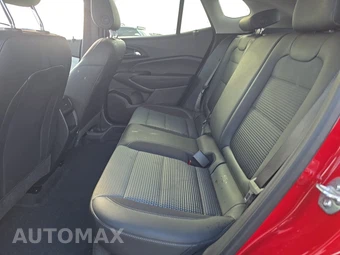 2026 Chevrolet Trax LT – miniatura 13