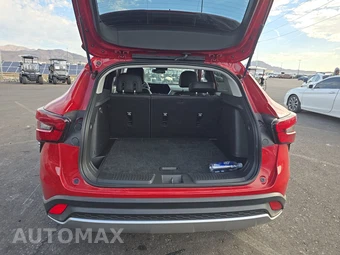 2026 Chevrolet Trax LT – miniatura 16