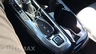 2026 Chevrolet Trax LT – miniatura 19